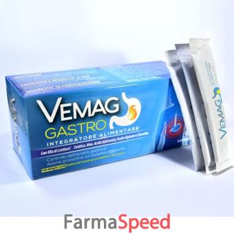 vemag gastro 20 stick