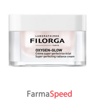 filorga oxygen glow cream 30 ml
