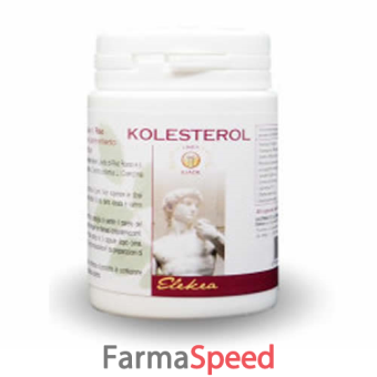 kolesterol 40 capsule