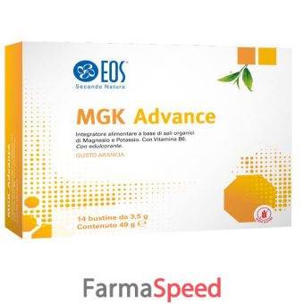 eos mgk advance 14 bustine