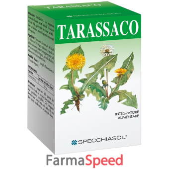 tarassaco 60 capsule