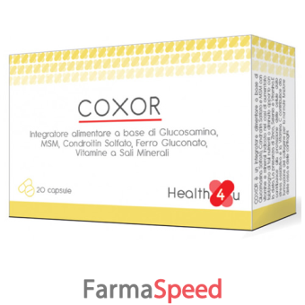 coxor 30 capsule