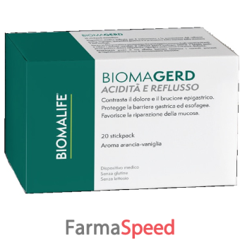 biomagerd 20 stickpack