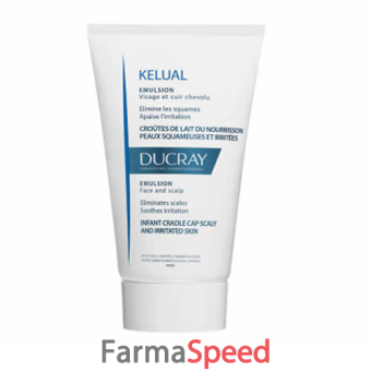 kelual emulsione 50 ml