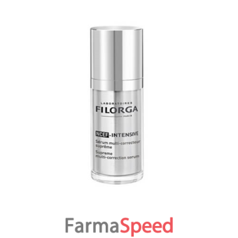 filorga nc ef intensive serum 30 ml