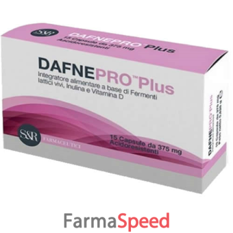 dafnepro plus 15 capsule