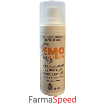 emophar unguento 30 ml