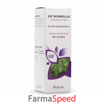 eie boswellia 60 ml