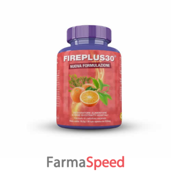 fireplus 30 30 capsule