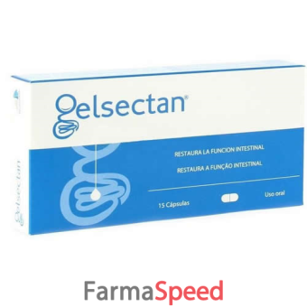 gelsectan 15 capsule