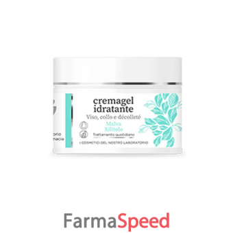 ldf cremagel idratante 30ml