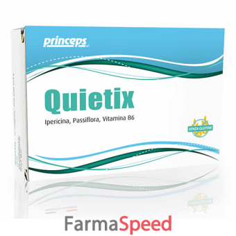 quietix 30 compresse