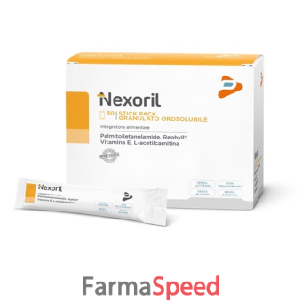 nexoril 30 stick pack