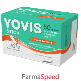 yovis 50 miliardi 20 stick