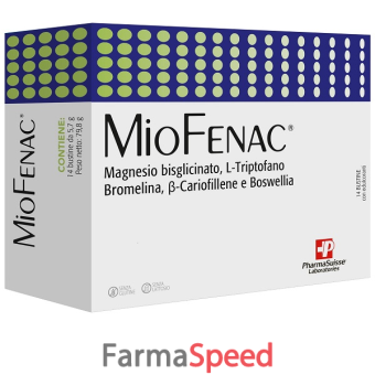 miofenac 14 bustine