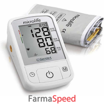 microlife misuratore pressione personalizzabile