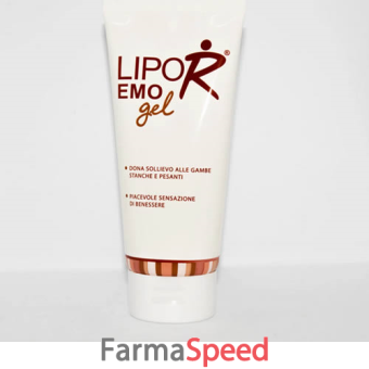 lipor emo gel 200 ml