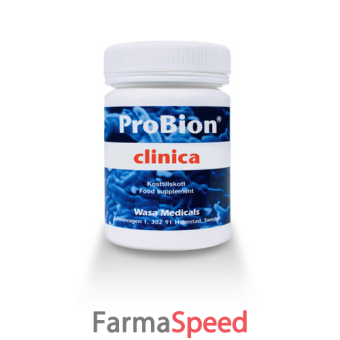 probion clinica 50 compresse