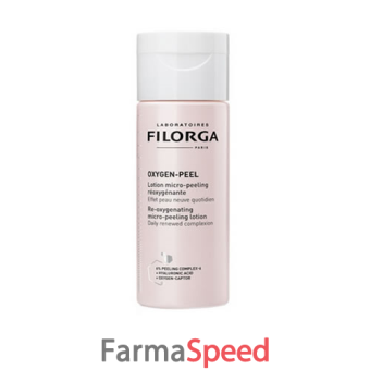 filorga oxygen peel 150 ml