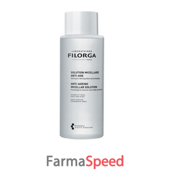 filorga solution micellare anti aging 400 ml