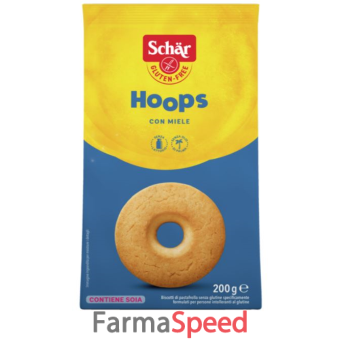 schar hoops 200 g