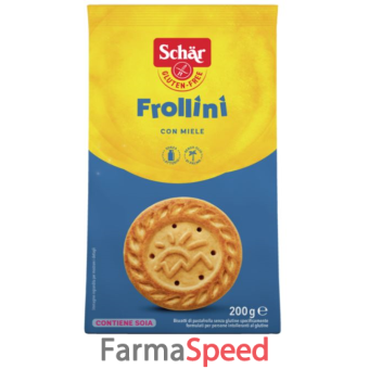 schar frollini 200 g