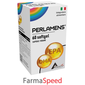 perlamens 60 softgel