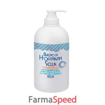 bagno di hoffmann 300 ml