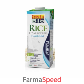 drink rice natural 1 lt