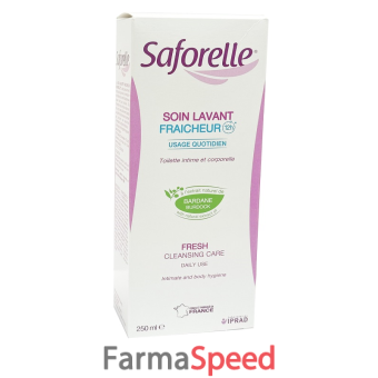 saforelle fresh 250 ml