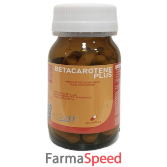 betacarotene plus 45 capsule