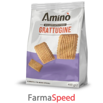 amino' grattugine limone 200 g