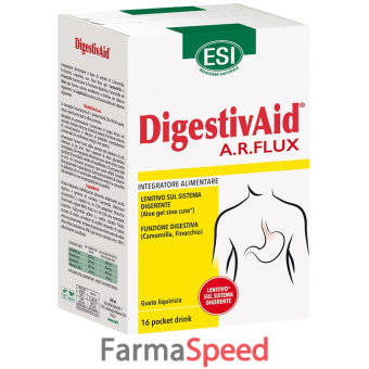 esi digestivaid ar flux 16 pocket drink