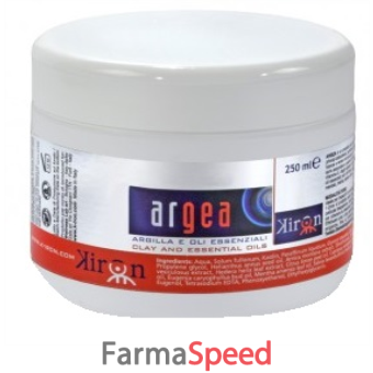 kiron argea argilla 500ml