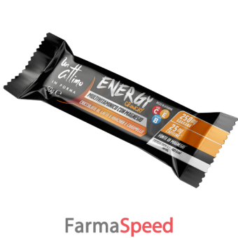 energy crunchy barretta 50 g