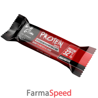 protein bar 32% cacao 50 g