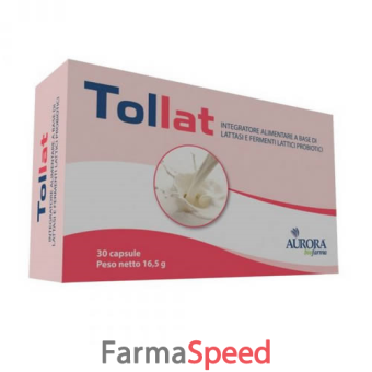 tollat 30 capsule