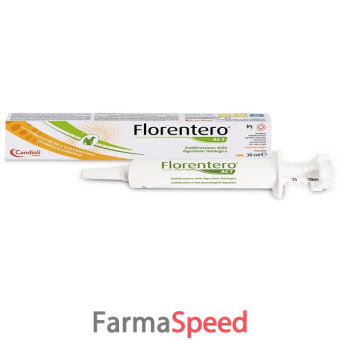 florentero act 30 ml