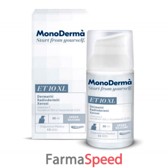 monoderma et10 xl lipogel 30 ml