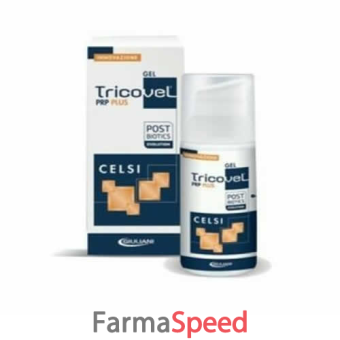 tricovel prp plus celsi 30 ml