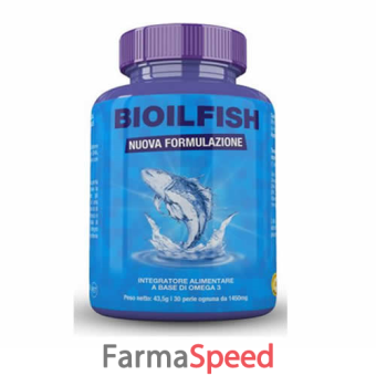 bioilfish 30 perle