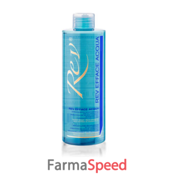 rev efface acqua 100 ml