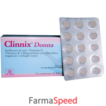 sanodet donna 30 compresse 1,2 g