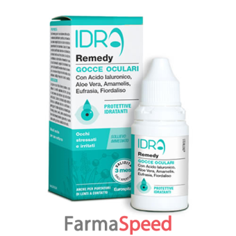 sterilens idra remedy 10 ml