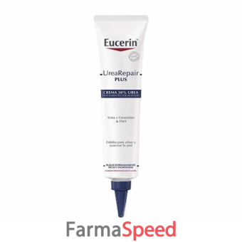 eucerin 30% urea crema zone locali 75 ml