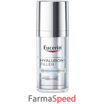 eucerin eaa hf siero epigenetico 30 ml