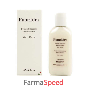 futuridra 200 ml