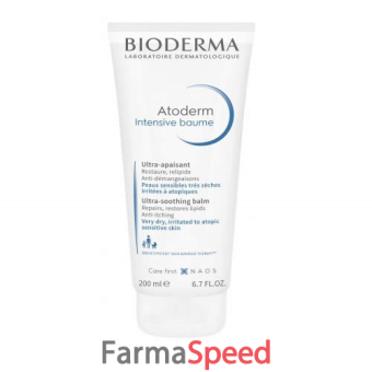 atoderm intensive baume 200 ml