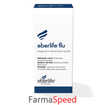 eberlife flu 200 ml