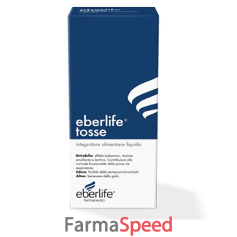 eberlife tosse 200 ml